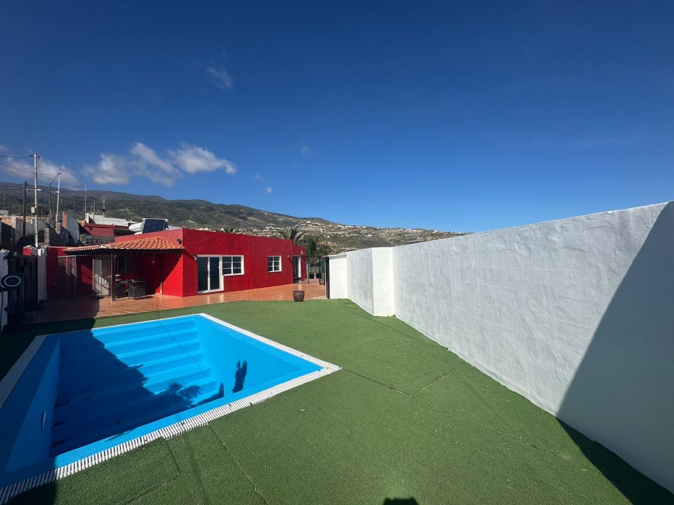 Finca i El Escobonal, Tenerife - foto 3